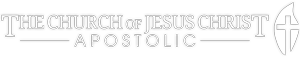 The Church of Jesus Christ Apostolic